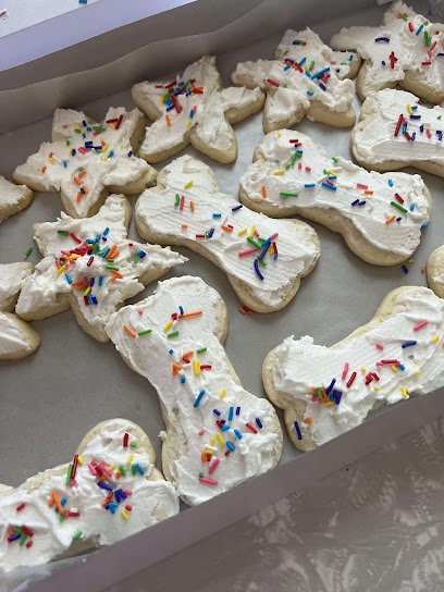 Dads Doggie Treats