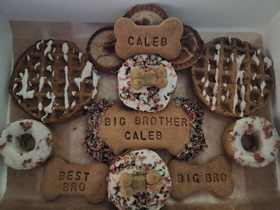Leia’s Treats, LLC