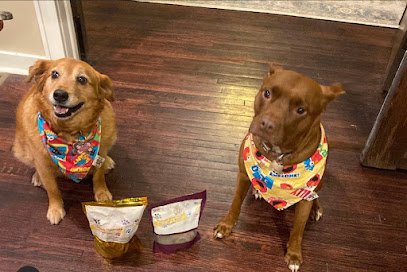 Harley’s Treats USA